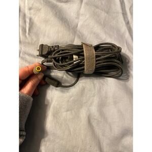 Lenovo Black AC Power Adaptor for Laptop 65W 20V DCWP CM-2